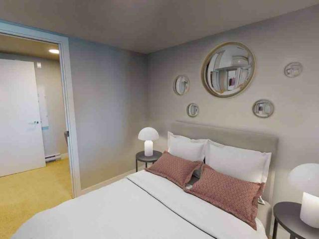 Premiere 1 Bedroom Apartment for Rent at 408 Columbia St E, New Westminster, BC V3L 0K5 Sapperton