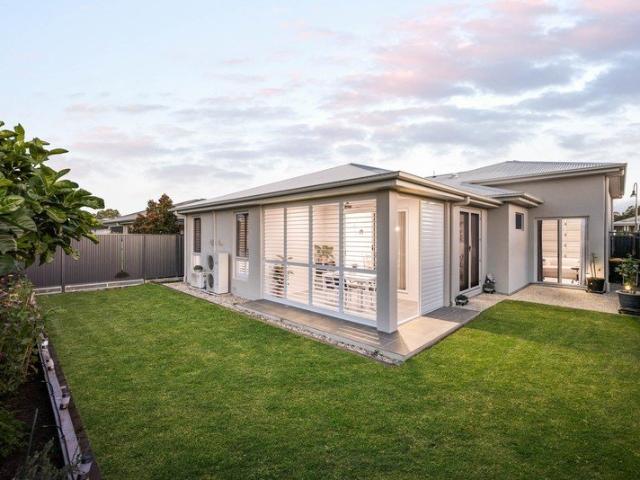 EX Display Home, RV Garage, Only One Available
