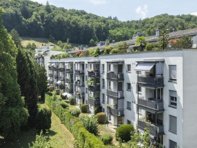 Première location Appartement lumineux au rez de chaussée à louer
