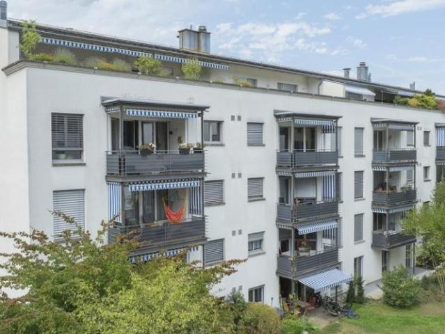 Première location Charmant appartement avec jardin à louer