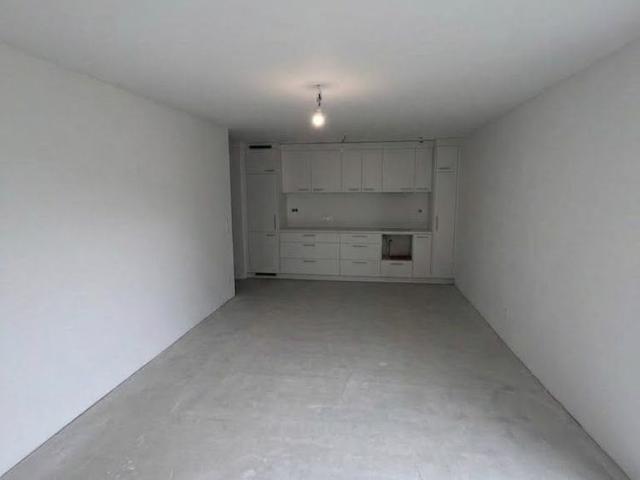 Première occupation Appartement neuf de 60 m² avec parking