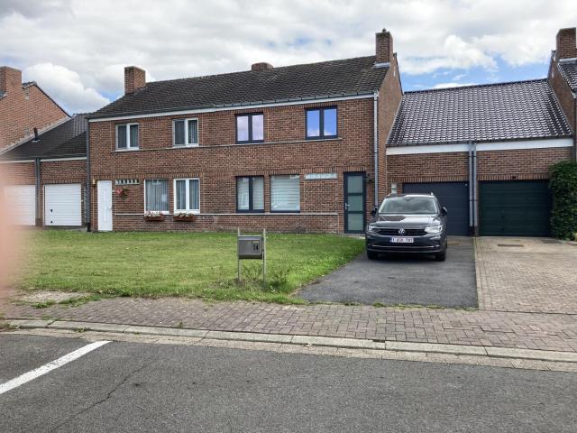 Première occupation après rénovation totale