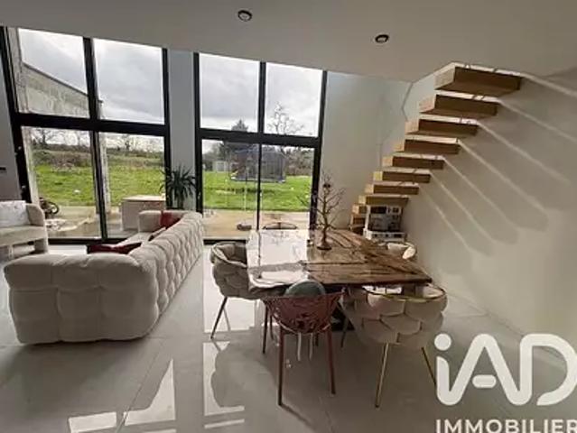Prémilhat 03410 Achat / Vente maison 3 pièces t3