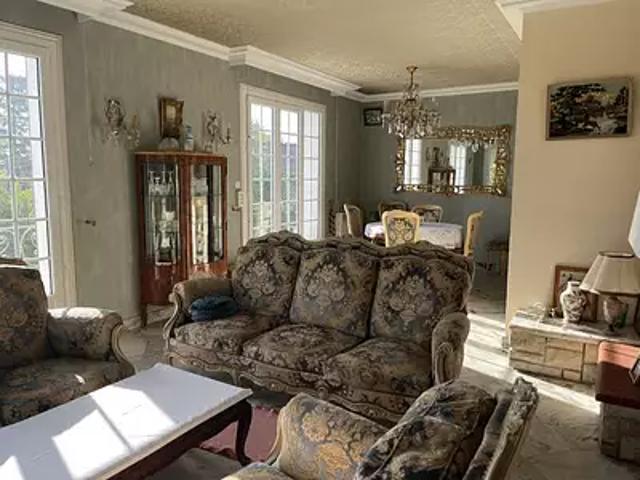Prémilhat 03410 Achat / Vente maison 4 pièces t4