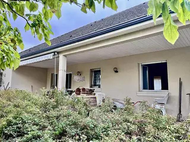 Prémilhat 03410 Achat / Vente maison 5 pièces t5 parking