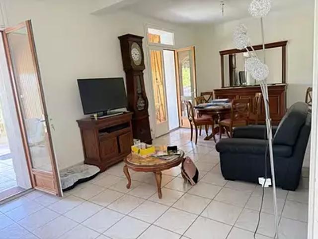 Prémilhat 03410 Achat / Vente maison 5 pièces t5 parking