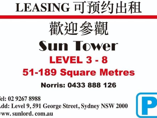 PREMISE FOR RENT
