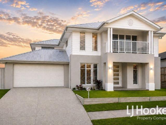 Premium Multi Generational Family Home!