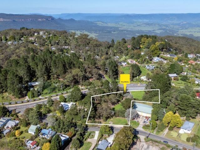 PREMIUM MULTI LOT DEVELOPMENT OPPORTUNITY 9 SEPARATE TITLES UNDER INSTRUCTIONS FROM THE NSW GOVERNMENT