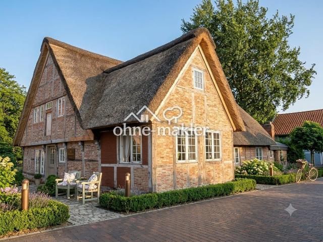 Premium Maisonette im Erstbezug am Meer!
