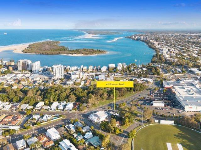 Premium Medium Density Development Opportunity with Dual Income Potential
