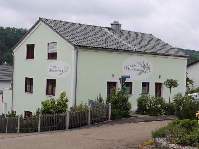 Premium Mehrgenerationenhaus im Altmühltal 25 min nach Ingolstadt