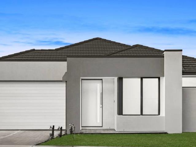 Premium Modern Home Perfect for Today's Family Lifestyle