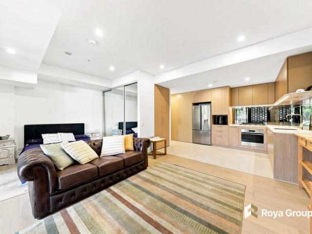 Premium Modern Living in Grand Rêve