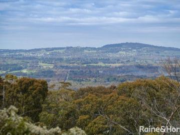 Premium Mount Macedon Land Views, Position & Ready to Build Potential