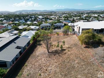 Premium Mount Louisa Homesite with Uninterrupted Views