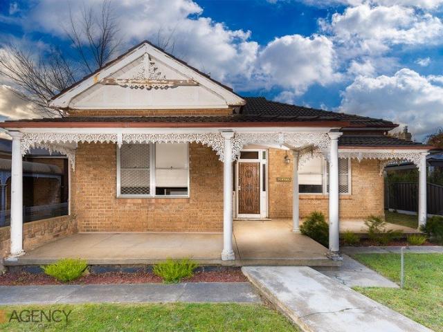 Premium neighbourhood, blank canvas!