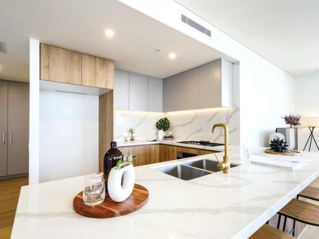 Premium NEW Apartment in the Heart of Carlingford