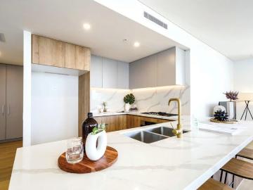 Premium NEW Apartment in the Heart of Carlingford