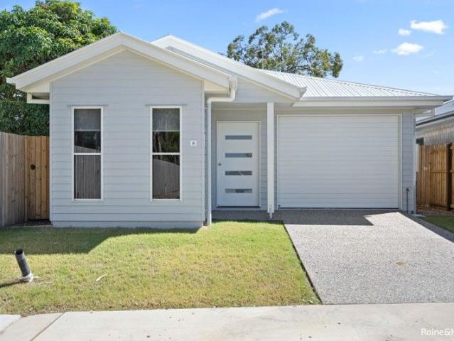 Premium New Home Designed for Easy Coastal Living