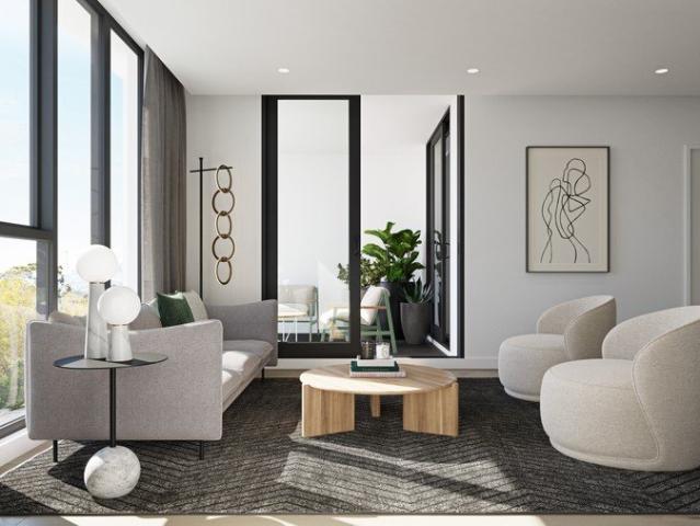 Premium New Residence Just 7km from Melbourne CBD