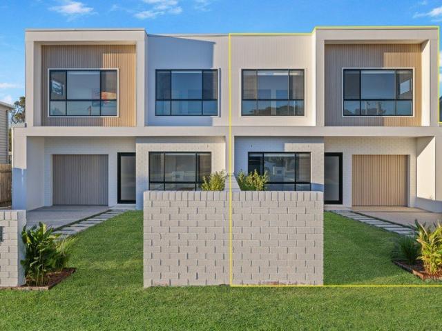 Premium New Residence with Designer Finishes