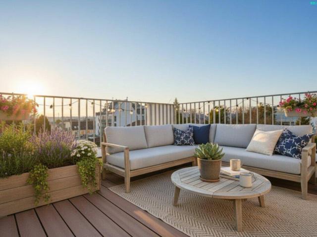 Premium Neubau: 2–3 Zimmer Wohnungen mit Garten, Balkon oder Terrasse