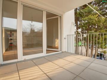 Premium Neubau: 2–3 Zimmer Wohnungen mit Garten, Balkon oder Terrasse