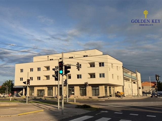 Premium‑Neubauprojekt moderne Architektur kombiniert mit funktionaler Raffinesse