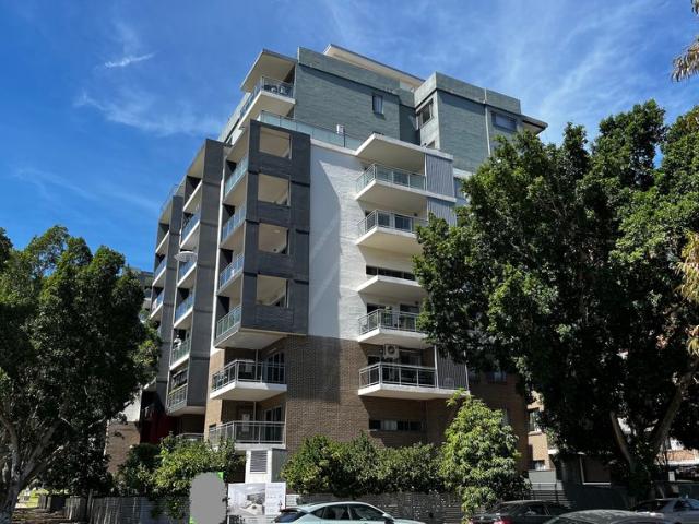 Premium North Aspect Living