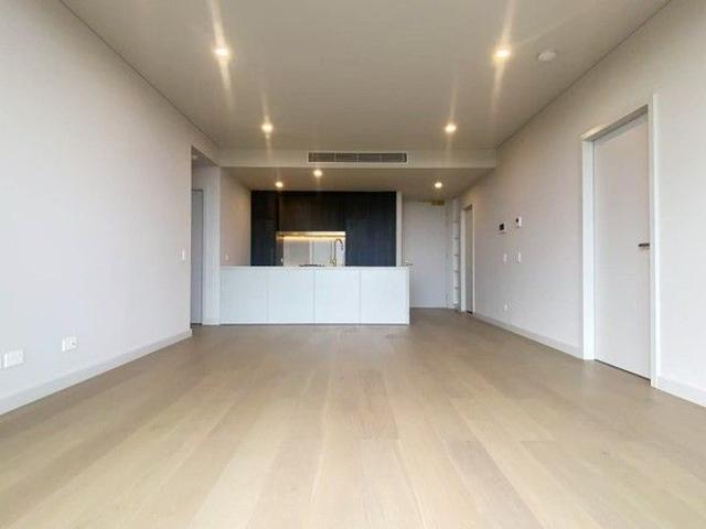 Premium North East Facing Two Bedroom + Study Unit