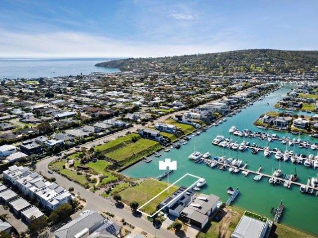 Premium North Facing Waterfront Opportunity