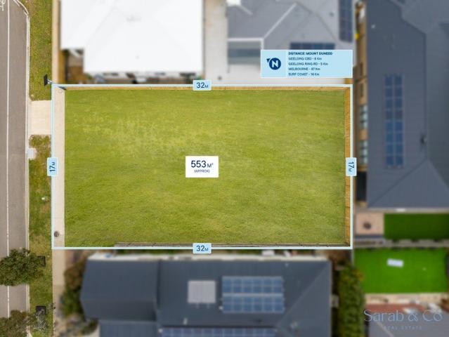 Premium North Facing Allotment with Walking Distance to Club Armstrong Access. !