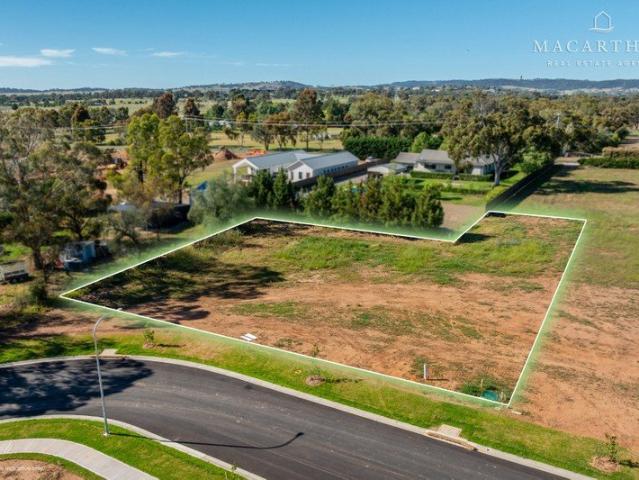 Premium, North facing and 1,754m2 of building possibilities