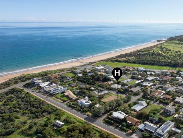 Premium North Facing Beachside Land