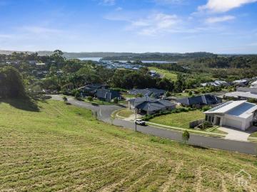Premium North Facing Block with Panoramic Views Altitude Estate