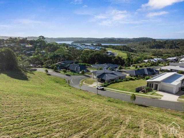 Premium North Facing Block with Panoramic Views Altitude Estate