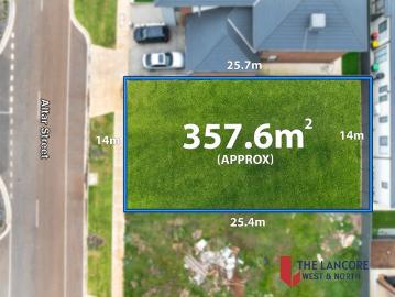Premium North Facing Land Opportunity in Thriving Truganina