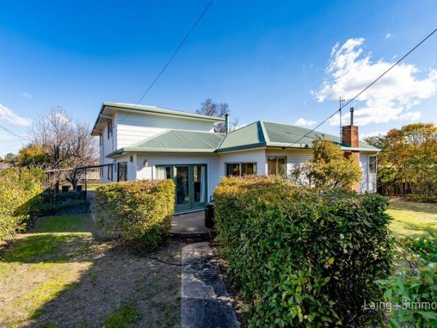 Premium North Hill Investment or Family Home