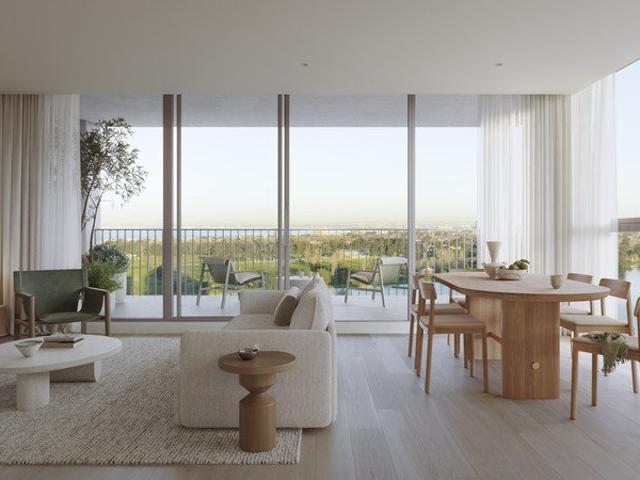 Premium North West Corner Residence | Rare Offering with Panoramic Vie