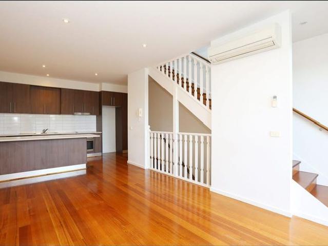 Premium Northcote Location
