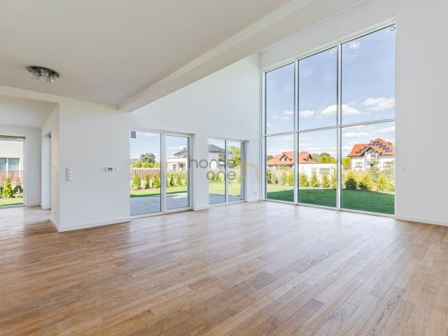 Premium | Nowoczesny projekt | 300 m2