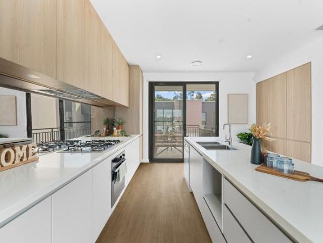 Premium Oversized Townhouses Now Available
