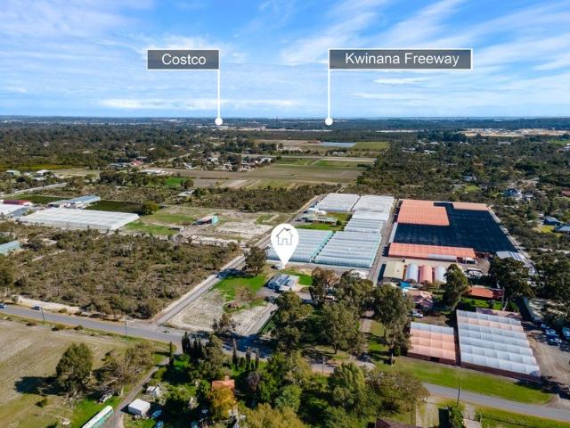 PREMIUM OAKFORD LIFESTYLE + INCOME OPPORTUNITY