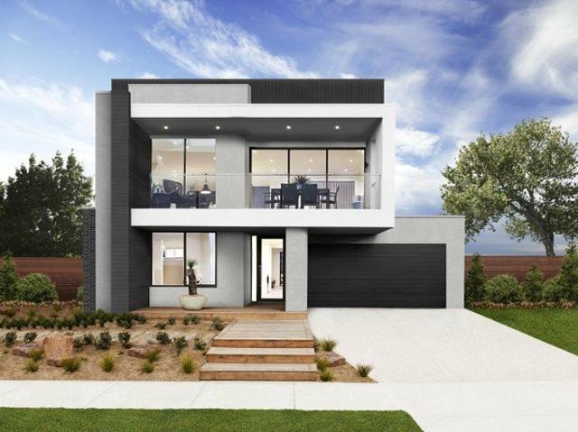 Premium Oakville Custom H&L Package 450sqm Under $1.5M