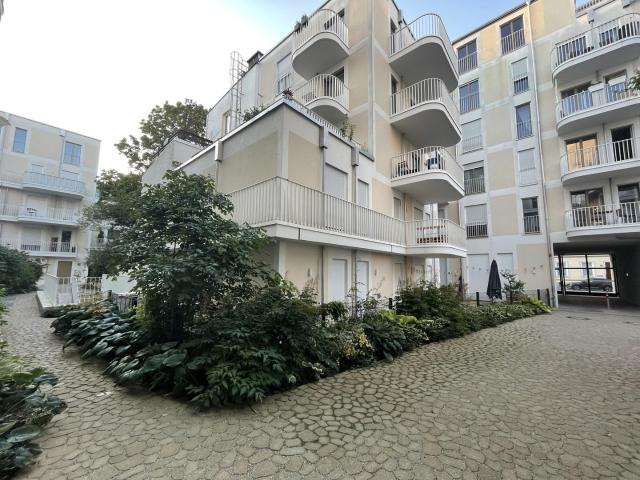 Premium Objekt „Therese“ mit Concierge Service & XXL TG Stellplatz!
