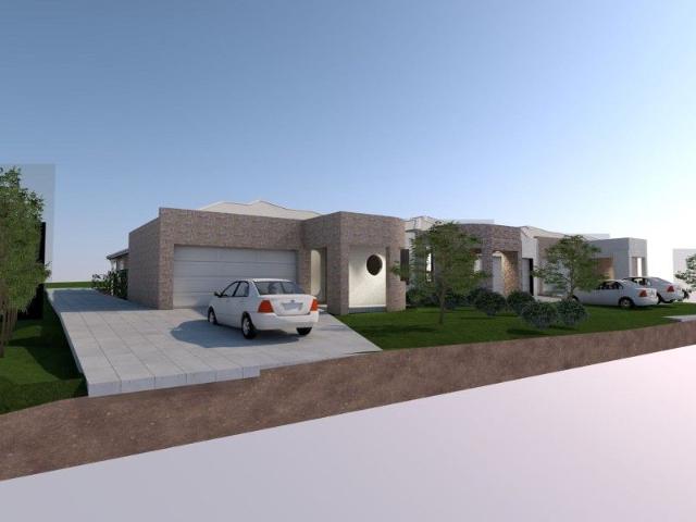 PREMIUM OFF THE PLAN HOMES IN A BLUE CHIP MARYBOROUGH LOCATION