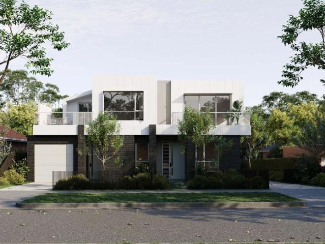 Premium Off the Plan Opportunity with Significant Stamp Duty Savings