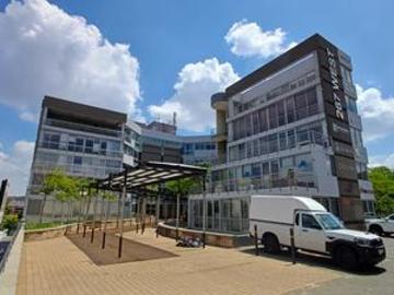 Centurion, City of Tshwane Metropolitan Municipality, Gauteng, South Africa