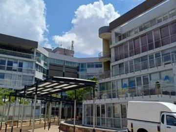 Centurion, City of Tshwane Metropolitan Municipality, Gauteng, South Africa